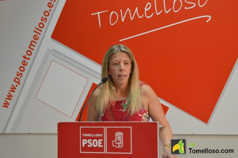 Jiménez acusa a Cotillas de ocultar, “de manera intencionada”, la información en el POM