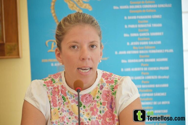 Jiménez: “El Hospital de Tomelloso es una de mis principales preocupaciones”
