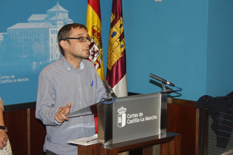 Podemos condiciona que los presupuestos incluyan los procedimientos de emergencia para aprobarlos