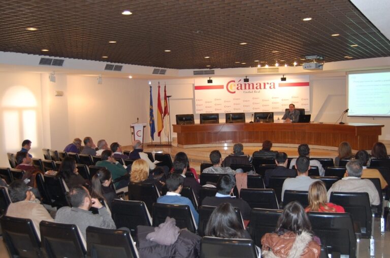 Pymes y autónomos abordarán la Ley de Segunda oportunidad y la mediación empresarial
