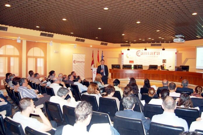 Jornada Cámara de Comercio