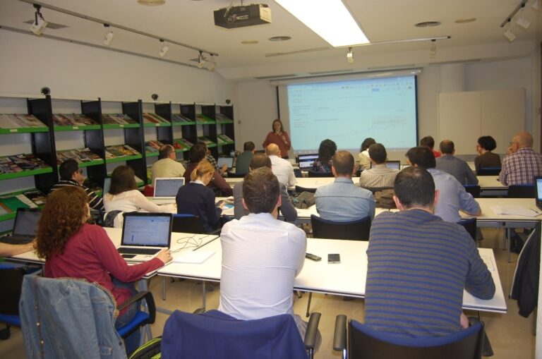 La Cámara organiza un taller para analizar la actualización de la norma ISO 9001