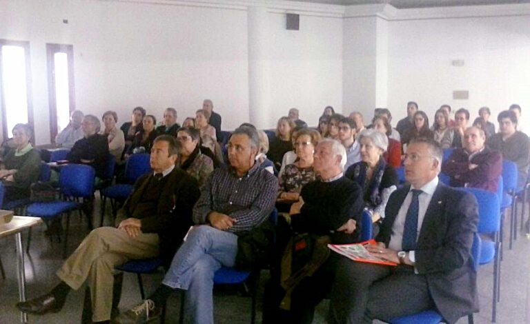 Numerosas colaboraciones de la Fundación Globalcaja Cuenca en diferentes poblaciones de la provincia