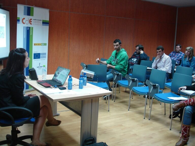 Redes sociales y posicionamiento en buscadores como aliados de las pymes de Tomelloso