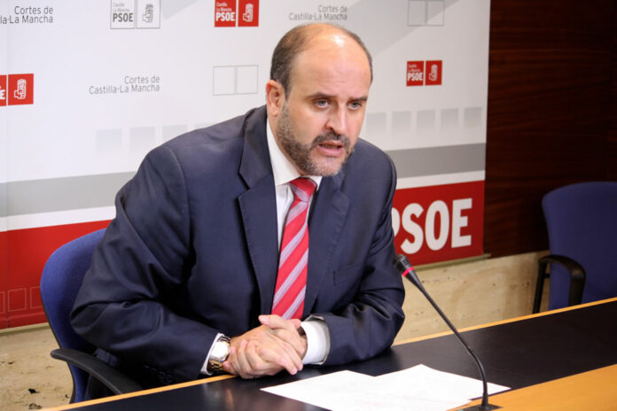 José Luis Martínez Guijarro