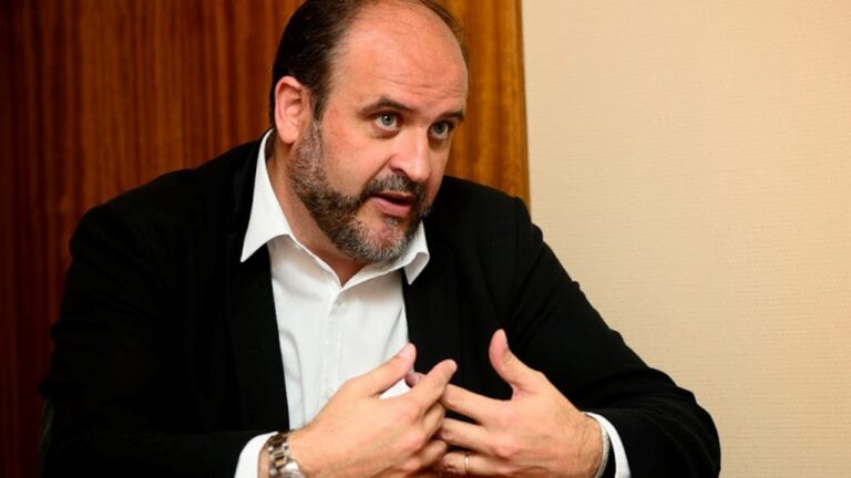 Estos son los consejeros del gobierno de Emiliano García-Page