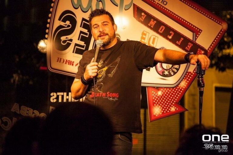 El miércoles se celebrará la gran final del VI Certamen Nacional de Monólogos de Humor “En Tomelloso, todos contamos”