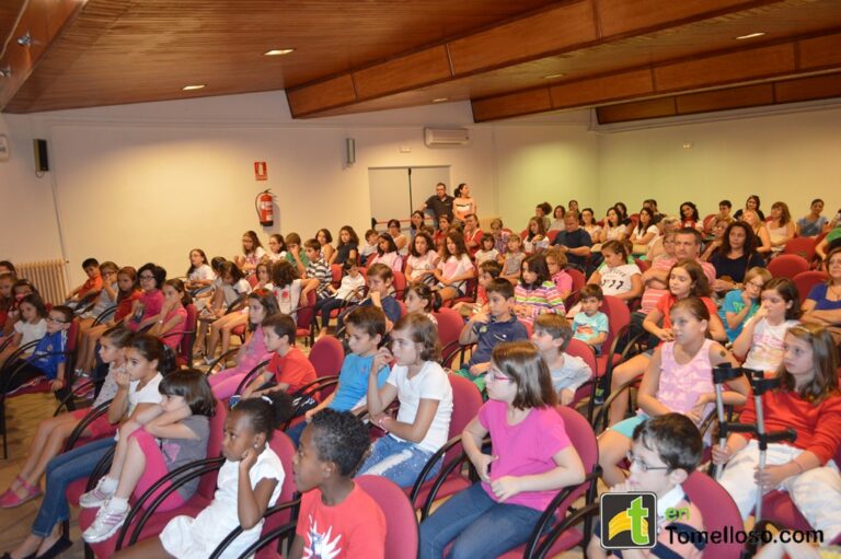 El jueves dará comienzo el Juego Lector del Verano de la Biblioteca Municipal de Tomelloso