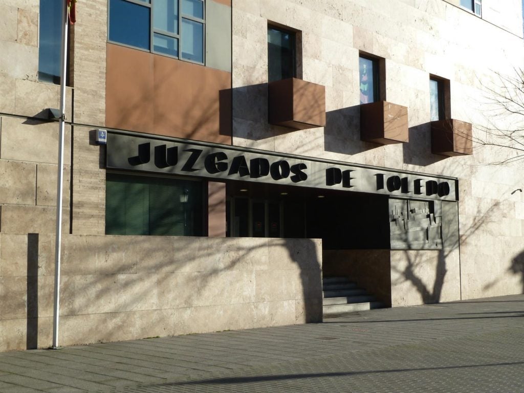 Los asuntos ingresados en los juzgados y tribunales de Castilla-La Mancha se redujeron un 32,2% en 2016