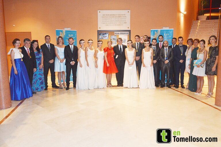 Los representantes políticos de Tomelloso valoran la Feria 2015