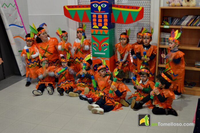 La Tribu Lorencete 4