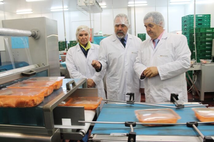 Labrador en NUTRAVE 039