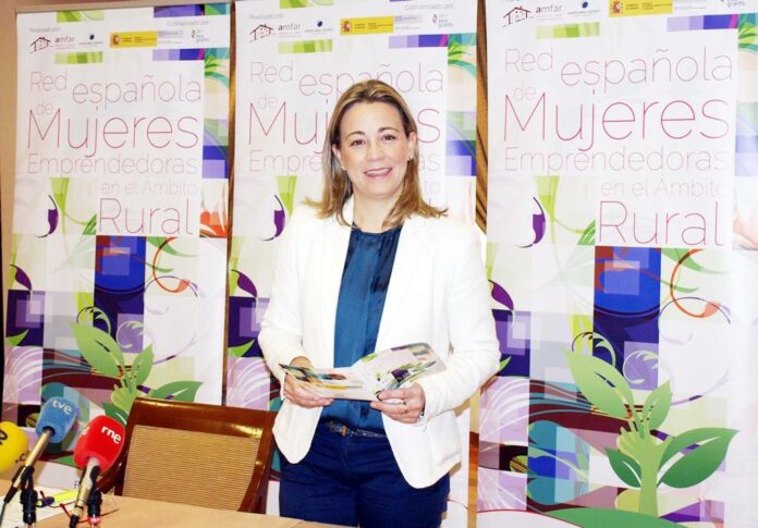 Lola-Merino-presentacion-Red-Mujeres-Emprendedoras