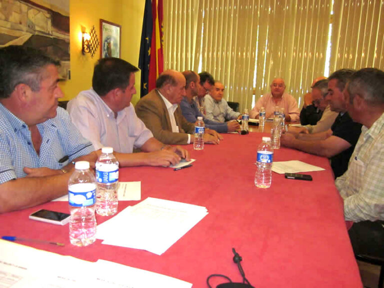 La Lonja del Melón y la Sandía de Castilla-La Mancha iniciará sus sesiones el 21 de julio