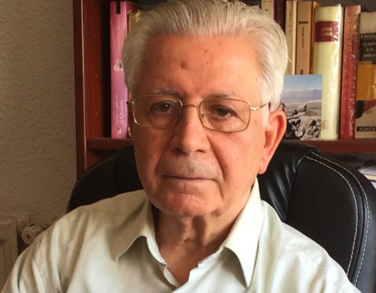 José López Martínez: “El mercado del vino ha encontrado en FENAVIN una manera de expresarse”