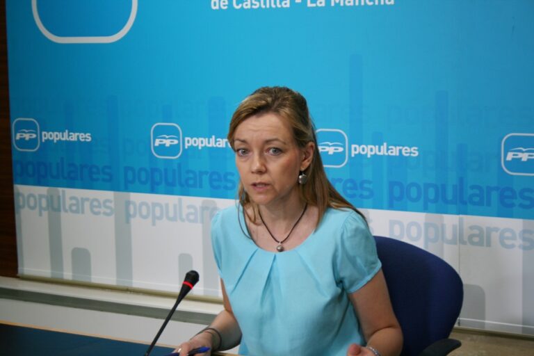 López señala la “grave fractura interna” que García-Page ha dejado en el PSOE regional
