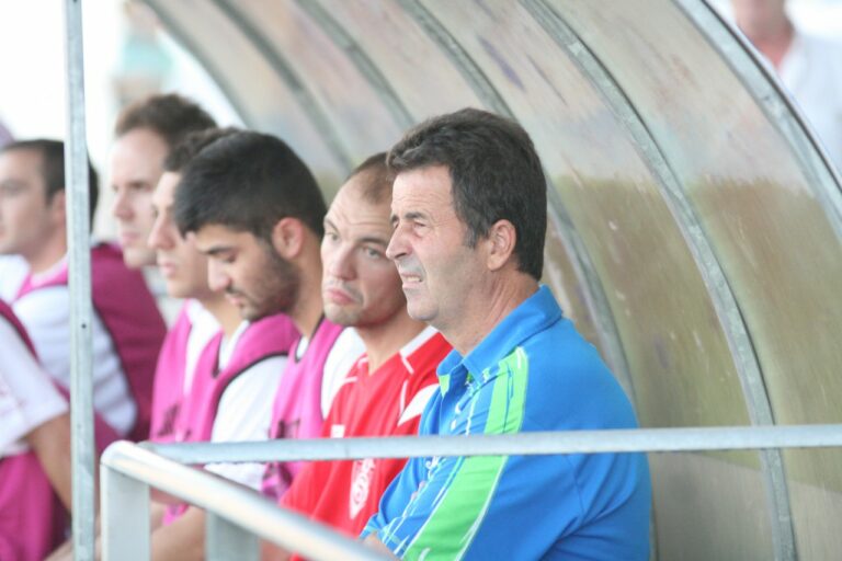 Loren Navarro vuelve a los banquillos de la mano del Manzanares