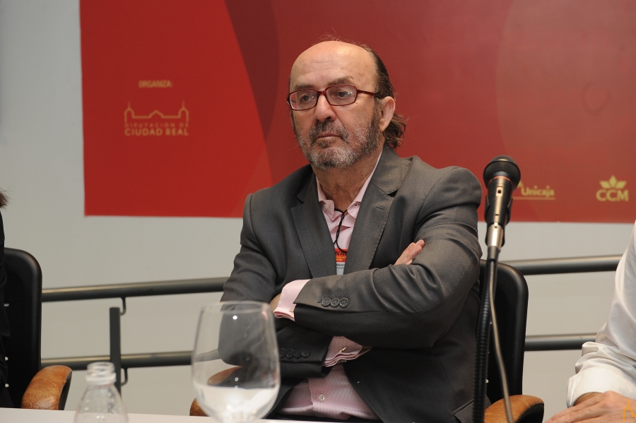 Lorenzo Díaz y Raúl del Pozo darán motivos para gritar “¡Viva el vino!” en FENAVIN 2017