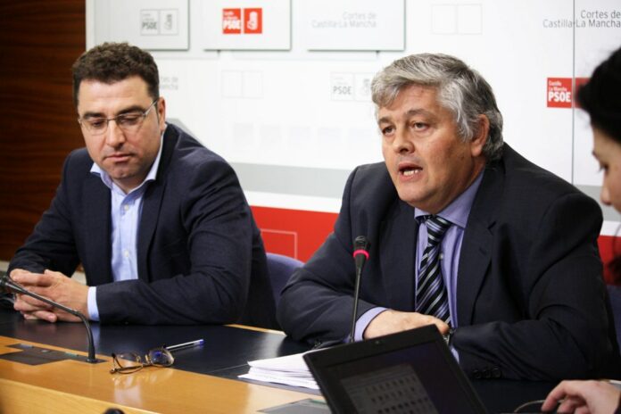 Luis Santiago Tierraseca y Modesto Belinchón_060214