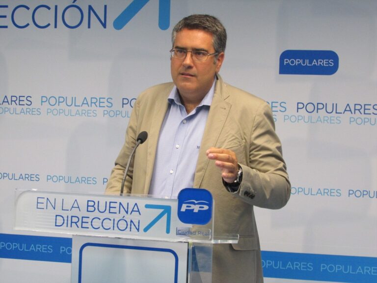 Rodríguez: “Si no acepta la propuesta del Ministerio de Industria, García-Page será el liquidador de Elcogas”