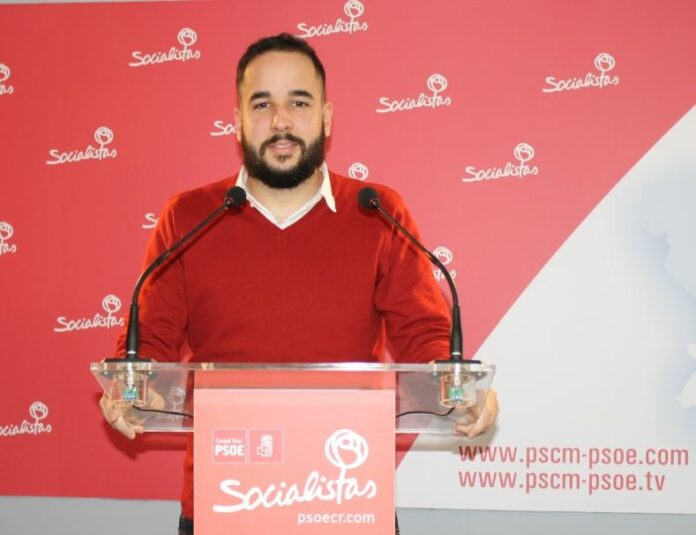 MIGUEL GONZALEZ CABALLERO