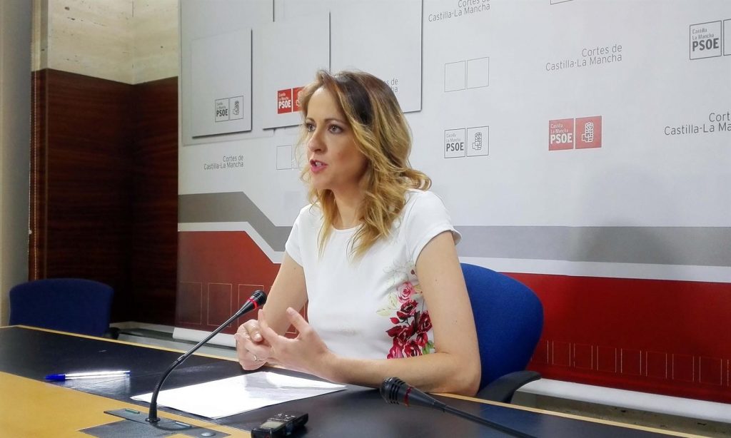El PSOE afirma que Page “se va a dar un tiempo de reflexión”