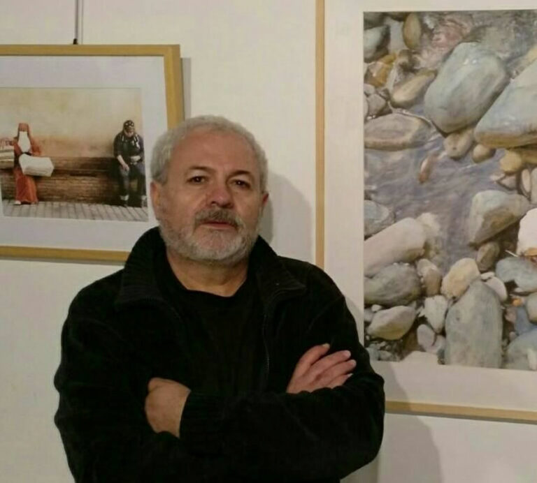 «Parejas imposibles efímeras», de Manuel Buendía, llega al Rinconcito de Tomelloso