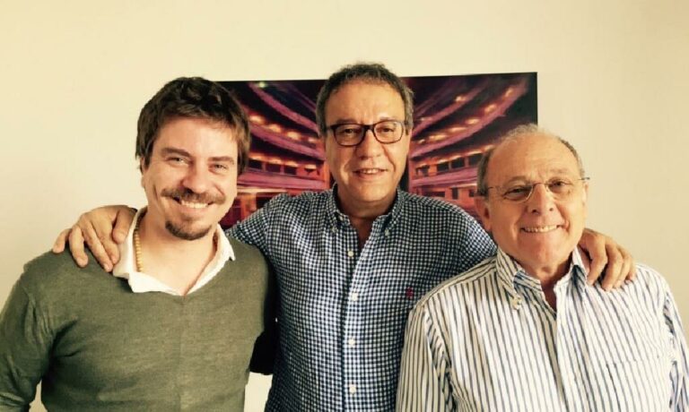María José Goyanes, Emilio Gutiérrez Caba, Eva Marciel y Javier Collado realizarán un recorrido literario dramatizado por la vinculación del vino con la historia de la humanidad y las artes