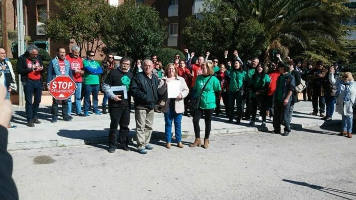 Manzanares jueves