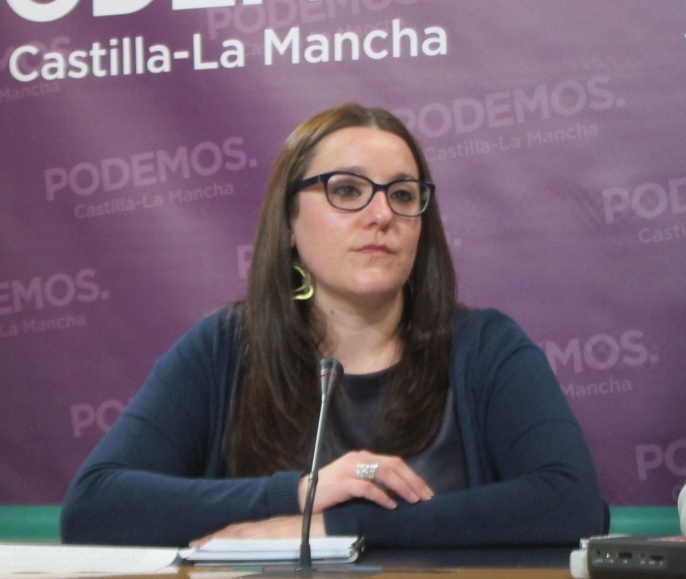 María Díaz Y José Antonio Mata Nombrados Miembros Del Consejo Social