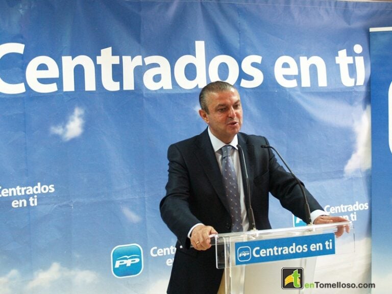 Martín-Toledano: “Las medidas en la región están dando fruto”