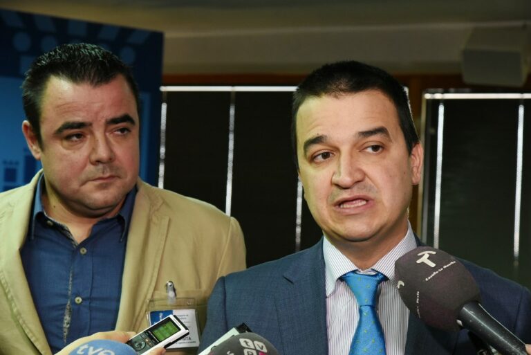 Martínez Arroyo destaca que la industria agroalimentaria supone ya el 30% de las exportaciones en Castilla-La Mancha