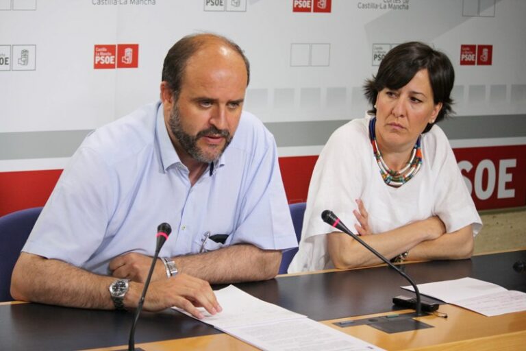 Guijarro: ”Exigiremos un Plan de Empleo en el próximo Pleno”