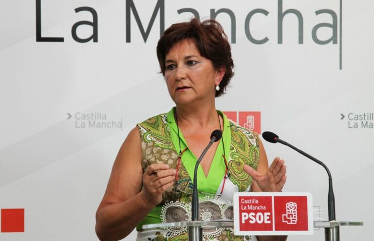 Valentín: ”La única realidad de la Dependencia es que desde el 1 de enero otras 1.500 familias ha perdido el derecho”