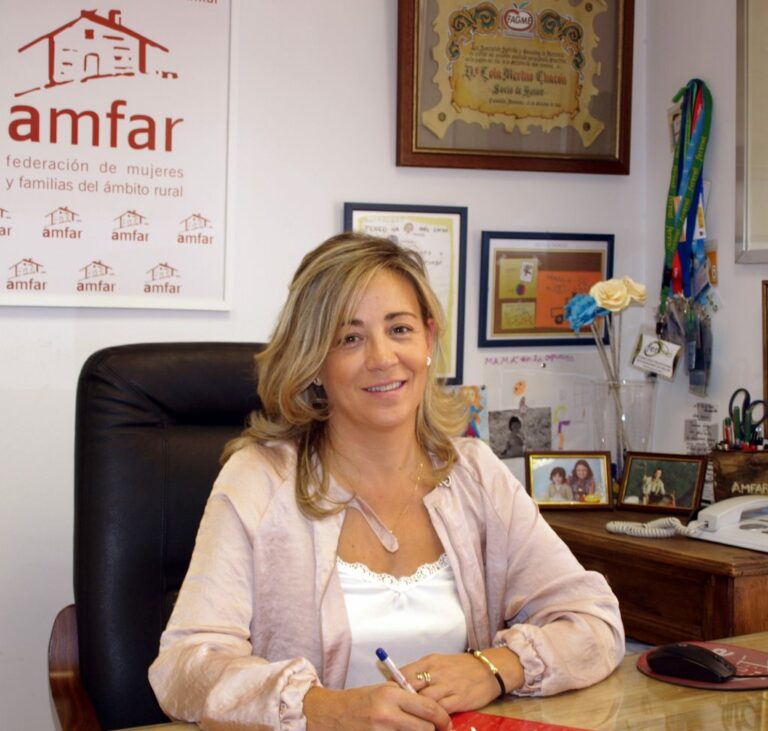 Yo eso no, que engorda