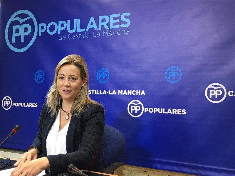 PP celebra que Ruiz Molina “reflexione” al pedir retirar la enmienda sobre la carrera funcionarial de altos cargos