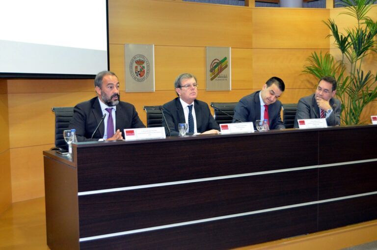 La UCLM y la Consejería de Agricultura impulsarán la investigación en el sector agroalimentario y ganadero