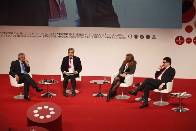 El sector vitivinícola debe adaptarse a las necesidades de los mercados y ajustar la oferta y la demanda en el ámbito interior