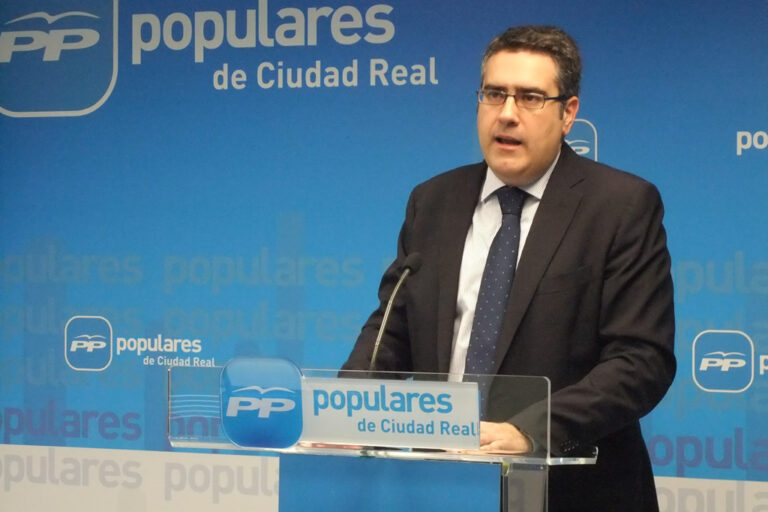 Para Miguel Angel Rodríguez: “La alianza Page-Podemos supondría el fin de la clase media y la asfixia de los autónomos”
