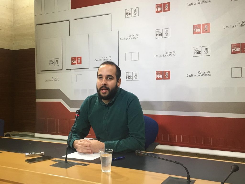PSOE asegura que los 24 trasvases aprobados esta legislatura son un “peaje” por tener a Cospedal de ministra