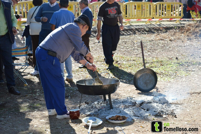 Cocineros y cocineras de élite en La Mancha, por Joaquín Patón Ponce