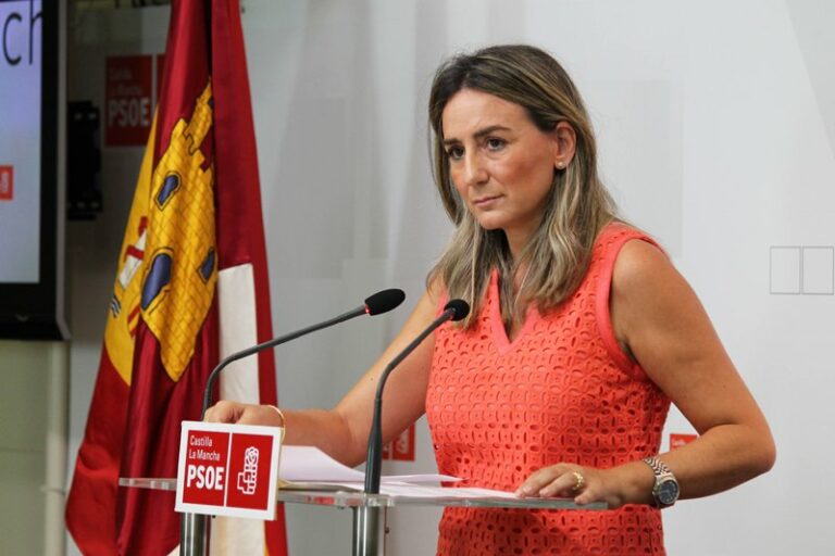 El PSOE C-LM dice que política de empleo de Cospedal es “más precaria” y no incluye medidas para los que peor están