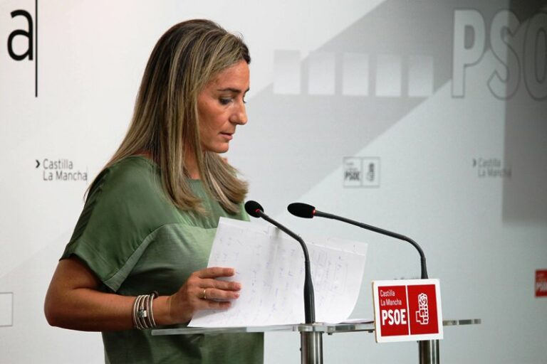 El PSOE pedirá a la Junta que “diga no” a las propuestas del FMI