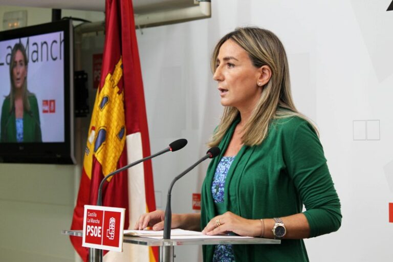 El PSOE dice que los datos de la EPA en C-LM “no cuadran”