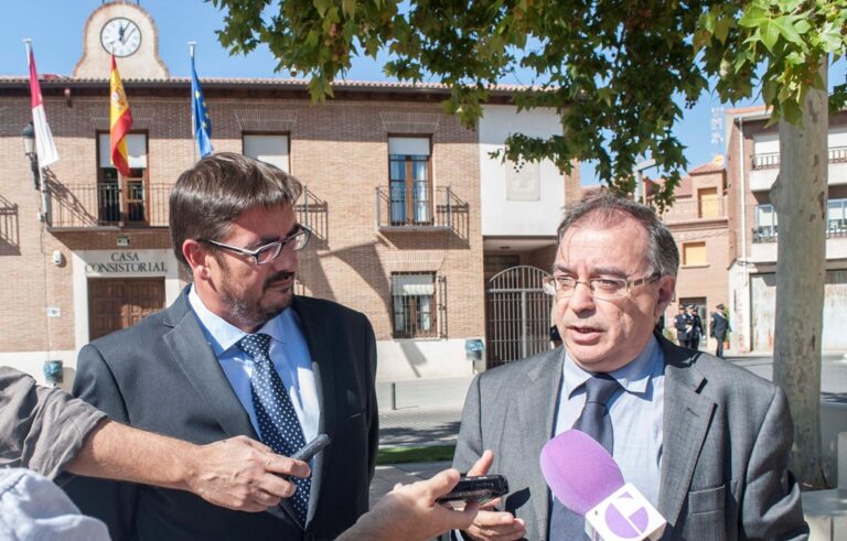 El Gobierno de Castilla-La Mancha “aboga por una atención sanitaria igualitaria en toda la región”