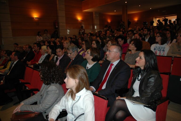 Globalcaja, con los sectores económicos y sociales de la región