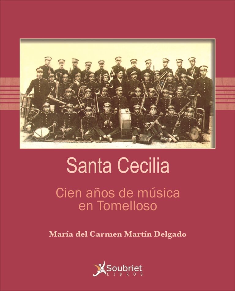 Santa Cecilia celebra estos días la XIX Semana de la Música en Tomelloso