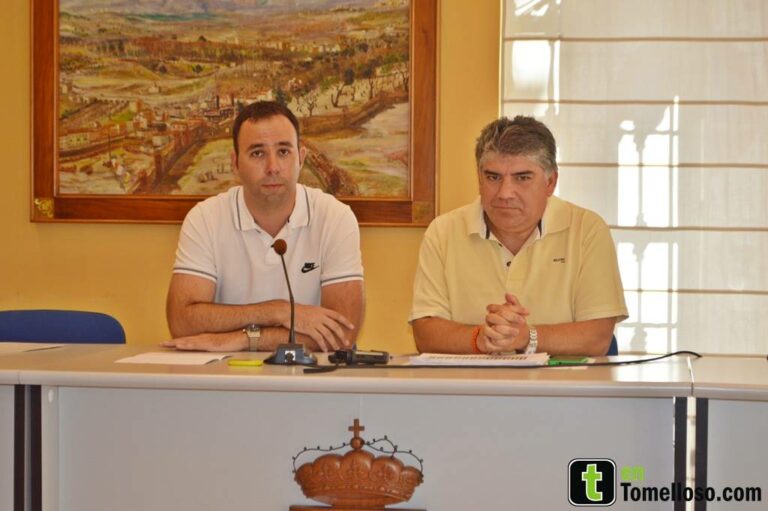 El Grupo Popular pide a la alcaldesa que pase de la “política de fotos” a la gestión y el trabajo por Tomelloso
