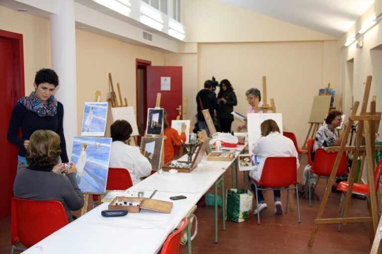 La Universidad Popular de Tomelloso celebrará una jornada de puertas abiertas