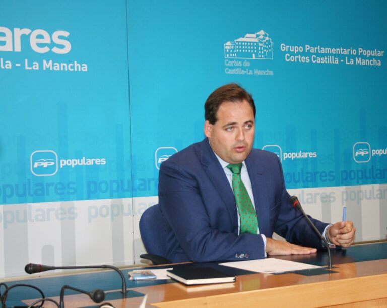 El Partido Popular abrirá un expediente a Valladolid por sus desafortunados comentarios